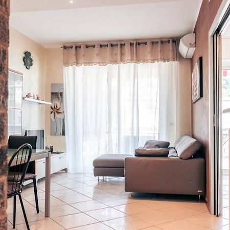Appartamento Casa Luca Flexyrent - Parking - A C - Wifi Rapallo Esterno foto