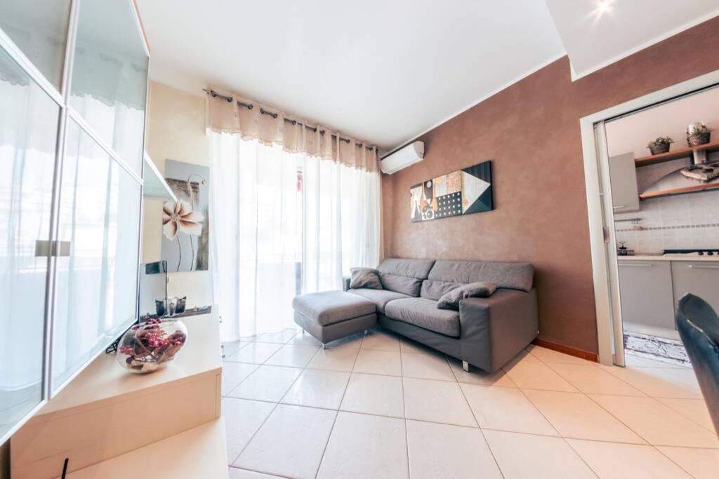 Appartamento Casa Luca Flexyrent - Parking - A C - Wifi Rapallo Esterno foto